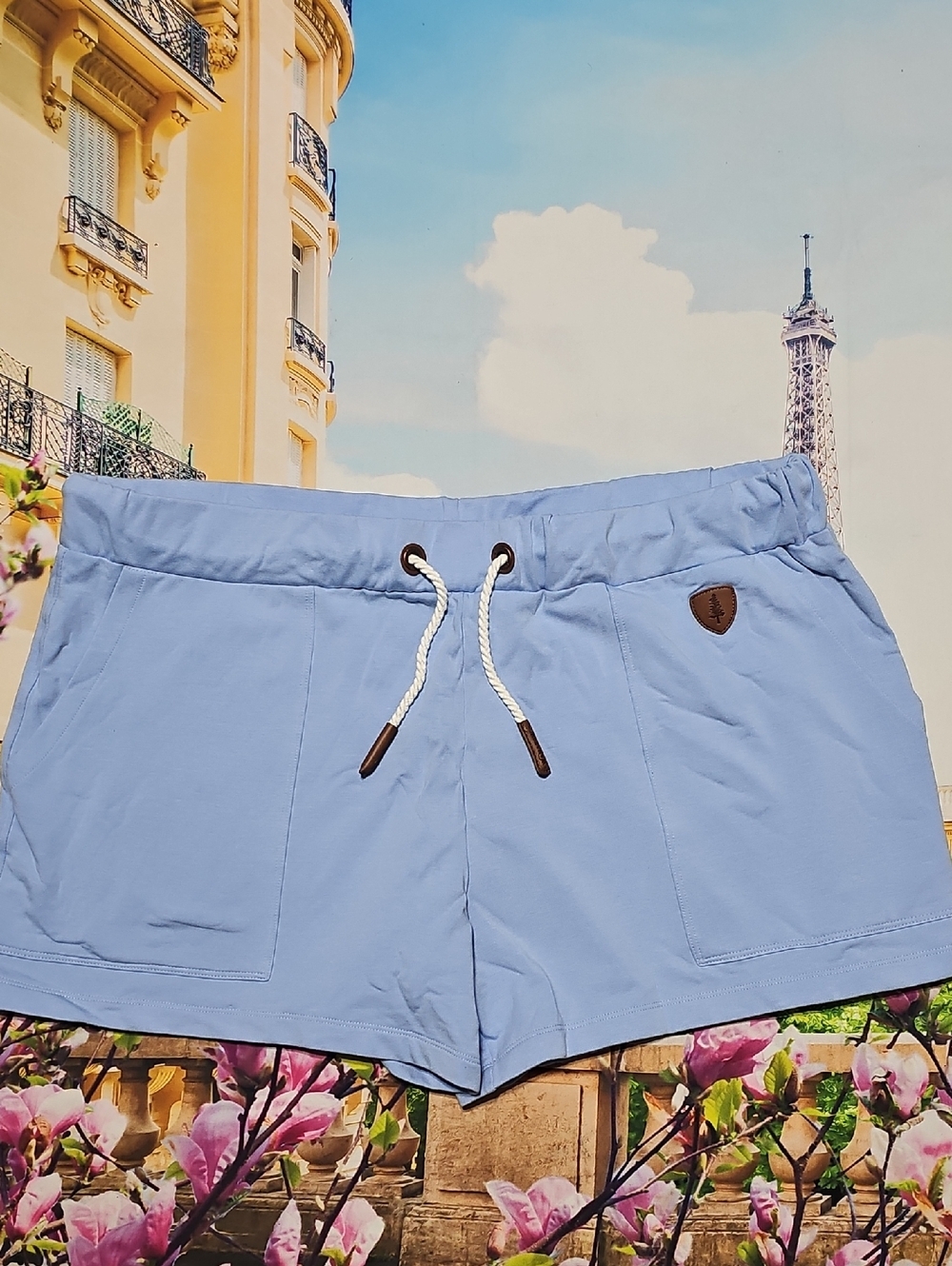 Wanakome Shorts‎ Lounge Size XXL New